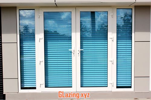 Bespoke uPVC Windows