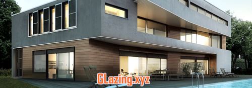 High performance triple glazed windows
 After Replacement