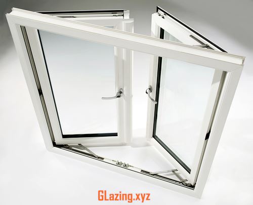 Bespoke uPVC Windows
