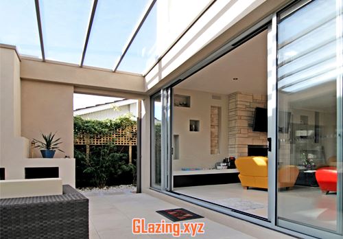 Bespoke uPVC Windows