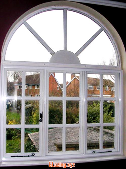 UPVC Windows Hampshire
 After Replacement
