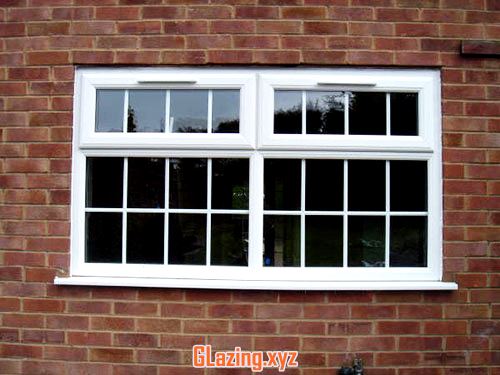 Bay windows ideas
 After Replacement