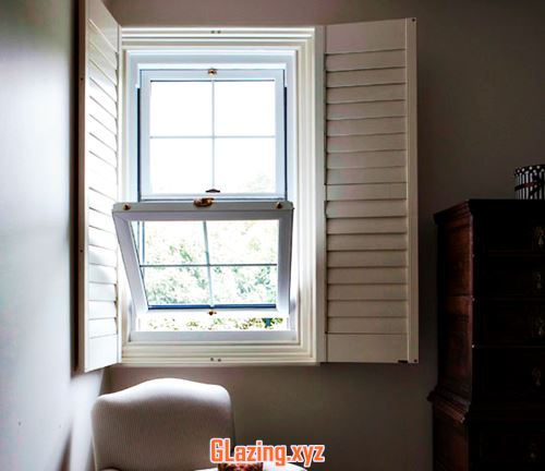 Bespoke uPVC Windows