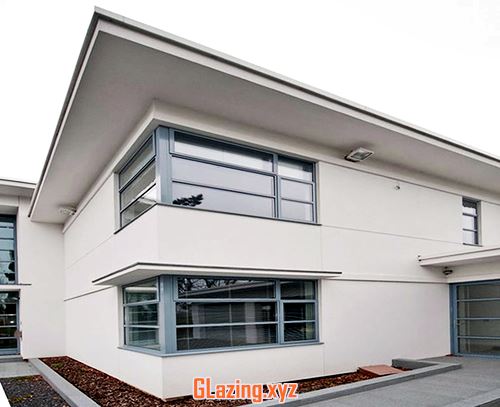 Bespoke uPVC Windows