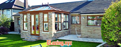 Glaziers in Woodingdean
 After Replacement