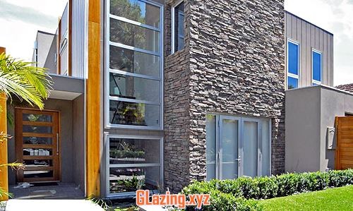Bespoke uPVC Windows
