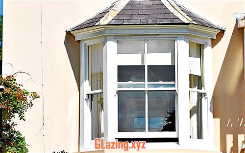 Bespoke uPVC Windows