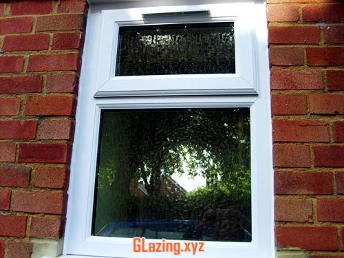 Glaziers gloucester
 After Replacement