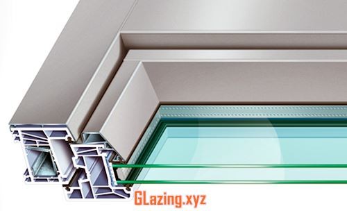 Bespoke uPVC Windows