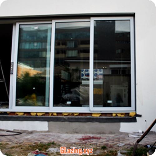 UPVC Windows Stamford Bridge
 After Replacement