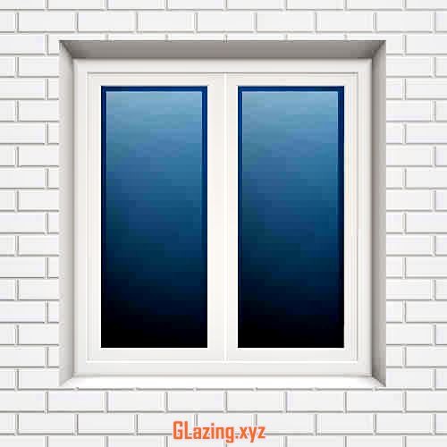 Glaziers in Neston
 After Replacement