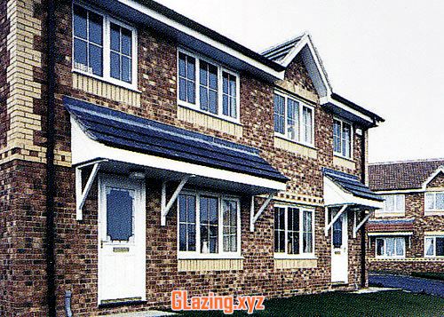 Buy Double Glazed Windows Cost
 After Replacement