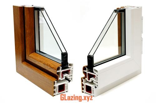 Select wooden windows & doors
 After Replacement