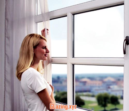 Bay window pillows
 After Replacement