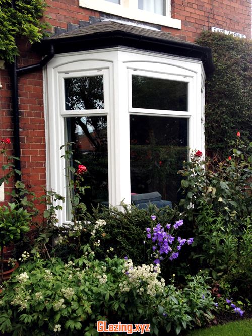Double Glazing Windows online
 After Replacement