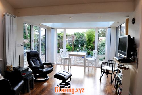 Bespoke uPVC Windows