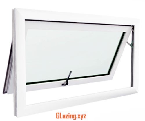 Bespoke uPVC Windows