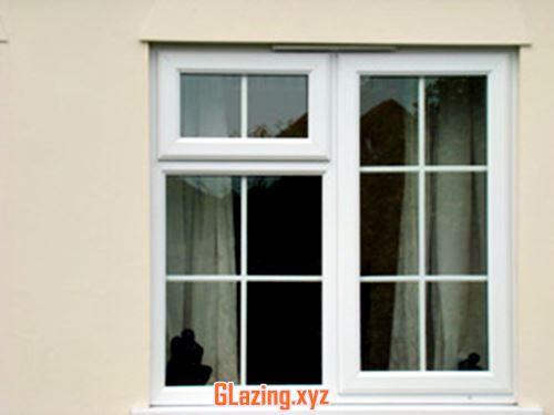 Plastic windows ireland
 After Replacement