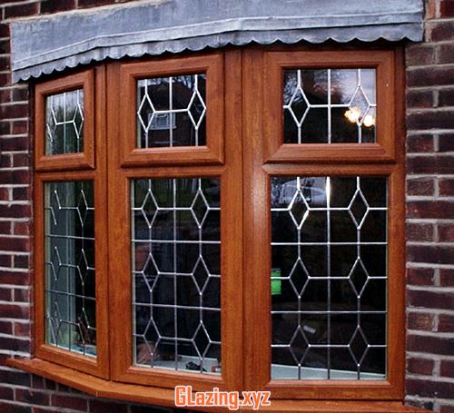 Bespoke uPVC Windows