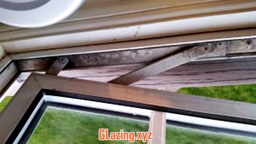 Bespoke uPVC Windows