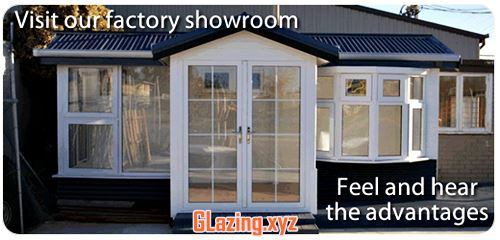 UPVC Windows Ramsgate
 After Replacement