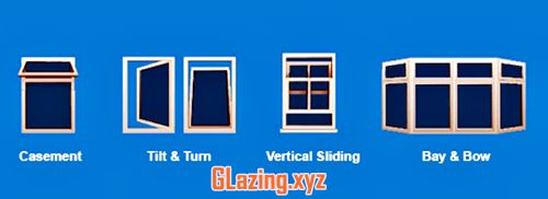 Glaziers in Abergavenny
 After Replacement