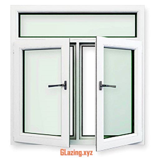 Wooden windows belfast
 After Replacement