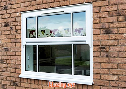 Wooden windows cambridge
 After Replacement