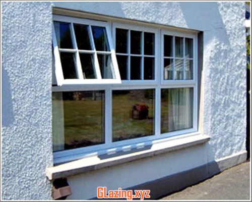 Bay windows manufacturers
 After Replacement