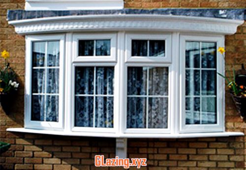 Stegbar aluminium windows
 After Replacement