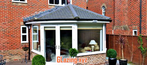 Bespoke uPVC Windows
