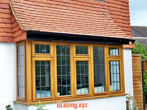 Bespoke uPVC Windows