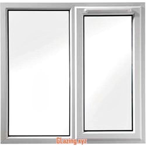 Bespoke uPVC Windows