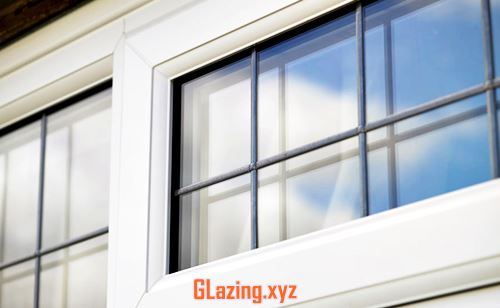 Bespoke uPVC Windows