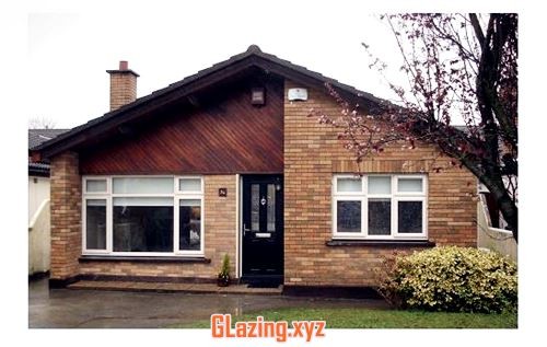 Bespoke uPVC Windows