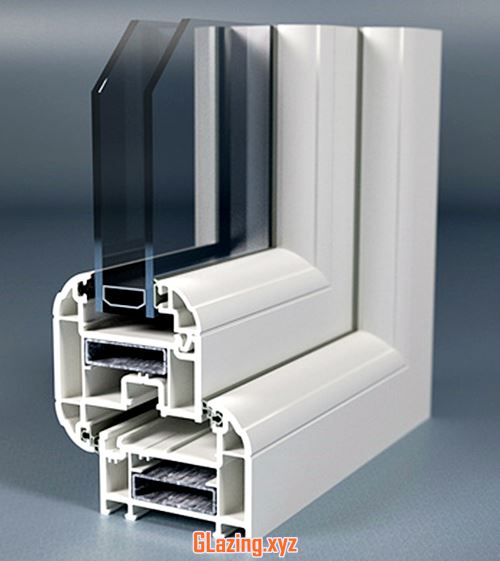 Bespoke uPVC Windows