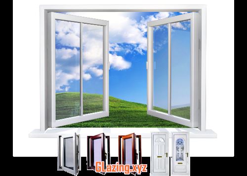 Double Glazing Company West Bromwich
 After Replacement
