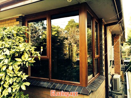 Wooden windows stuck
 After Replacement