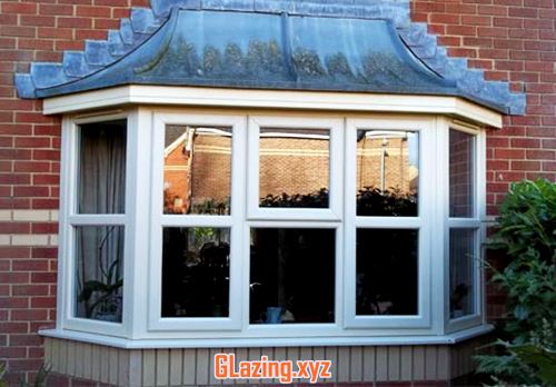 Triple glazed windows sound
 After Replacement