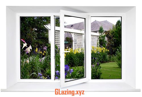 Bespoke uPVC Windows
