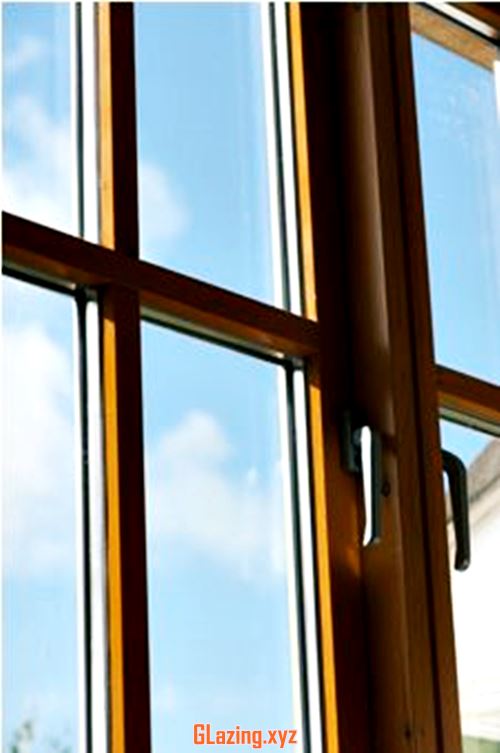 Bespoke uPVC Windows