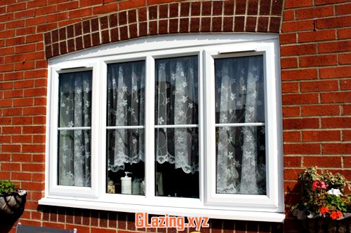 Glaziers in Sale
 After Replacement