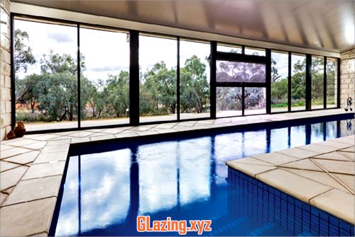 Bespoke uPVC Windows