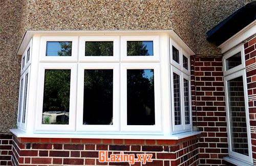 Double Glazed Windows Markham
 After Replacement