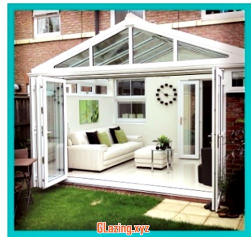 Bespoke uPVC Windows