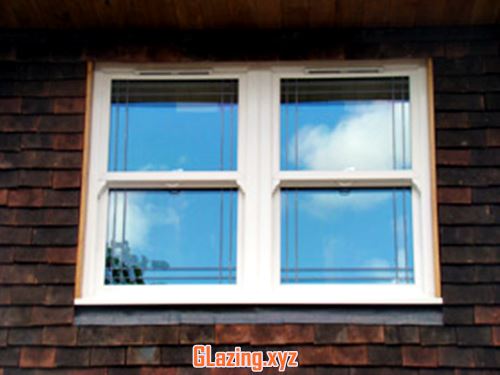 Bespoke uPVC Windows