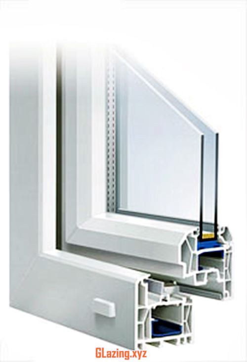 Bespoke uPVC Windows