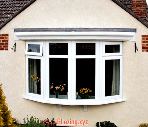 Wooden windows south yorkshire
 After Replacement