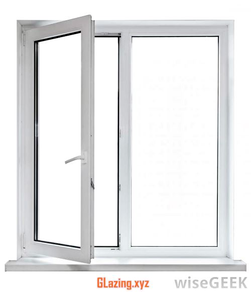 Local Double Glazed Windows
 After Replacement