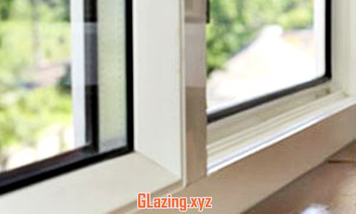Bespoke uPVC Windows